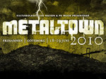 Metal Town 2010