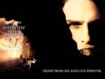 Interview with the vampire