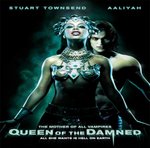 Vi som älskar Queen Of The Damned