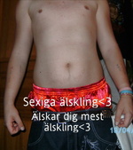 Vi som är stolta över våran kropp