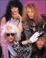 Hair metal