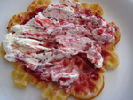 Vi som Äter Onyttiga FRukost :D