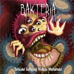 Bakteria