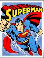 Alla vi som r superman!