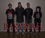 Rakyriah