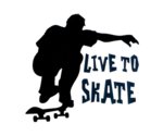 Everyone can skate!