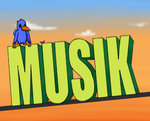 Musikaliska Gruppen