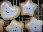 Cookie's are awesome