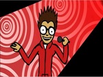 Your Favorite Martian