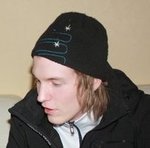 Lahgerpolaren