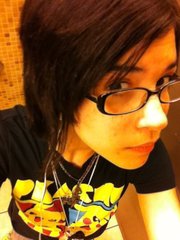 LovelessMonster