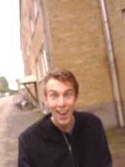 genericdude