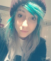 TurquoiseBlue