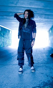 Kriss