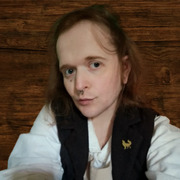 Vargulven