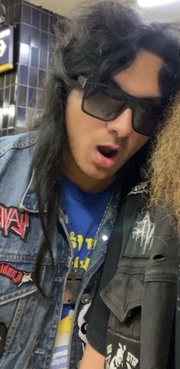 Smogdanoff