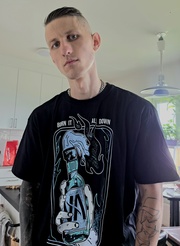 Whitenoise92