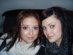 partygals