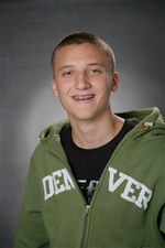 CheddoBear