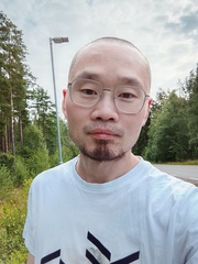Cykelrulle