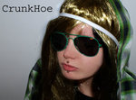 Crunkhoe