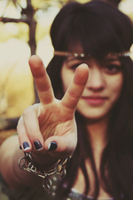 Peace