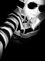 Andresflicka