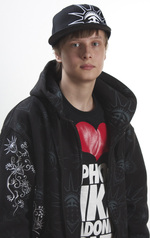 rakblad